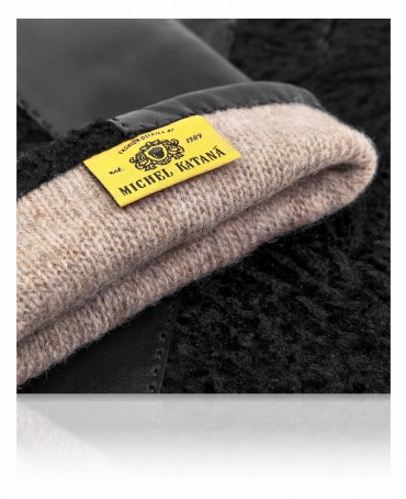 Перчатки Мужские K100-CURLON/BL